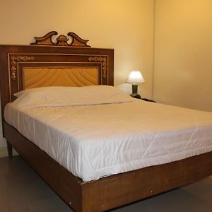 Deluxe Double Kamer