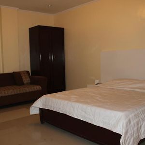 Superior Double Kamer